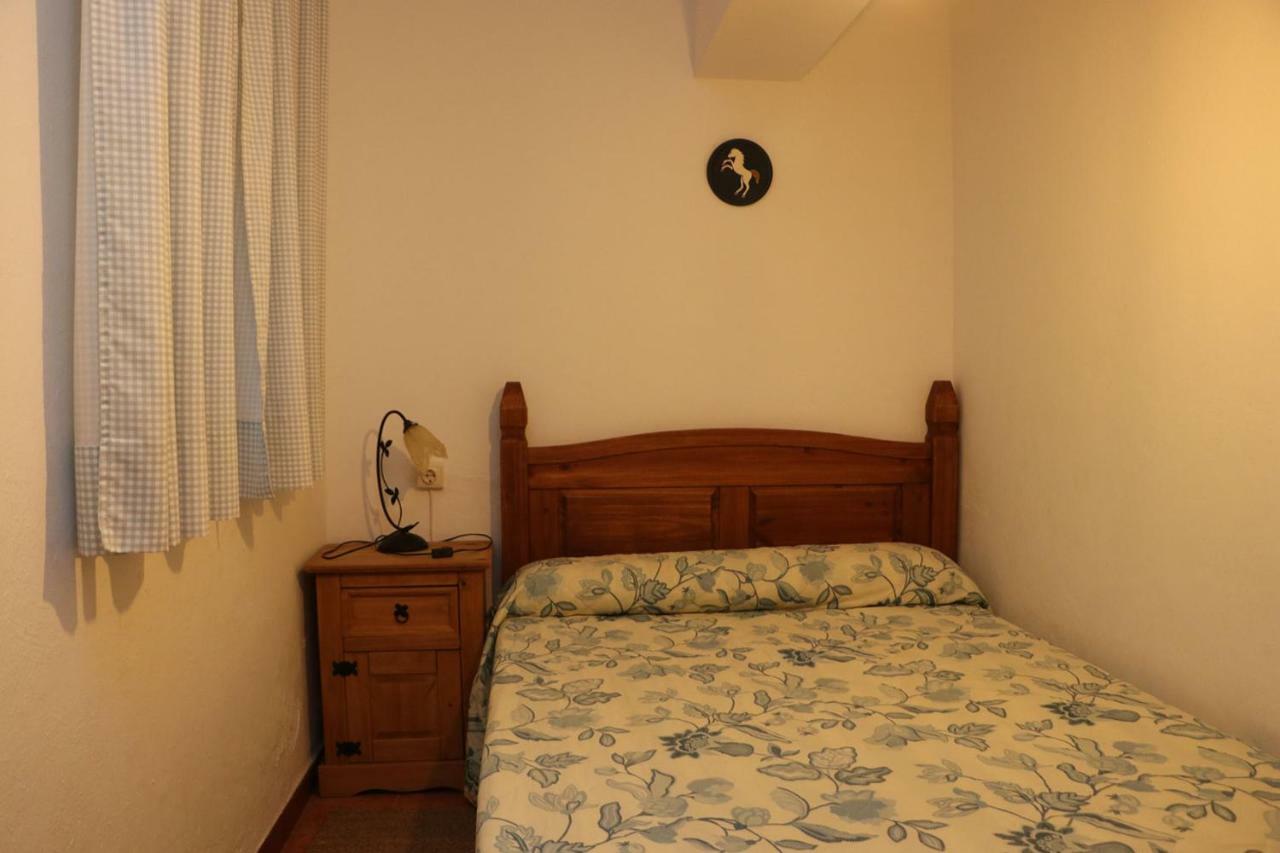 Apartamento Para Seis Personas Кониль-де-ла-Фронтера Экстерьер фото